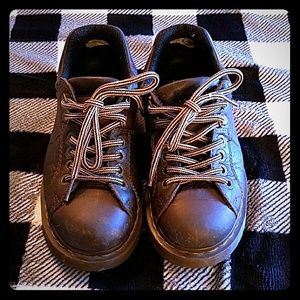 Dr. Martens Causal Shoes